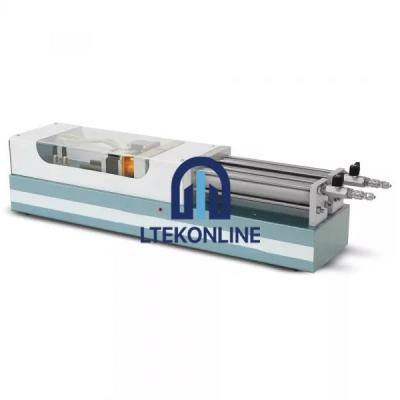Pressure and Volume Controller for Triaxial Tests