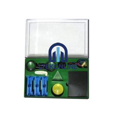 Primary Optical kit Science Teaching Kit