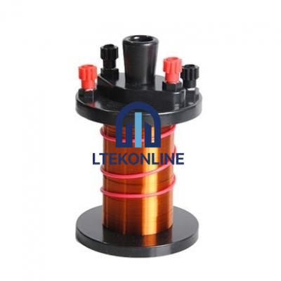Primary and Secondary Coil Electromagnetic Lab