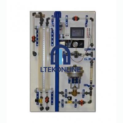 Process Controls Training Station