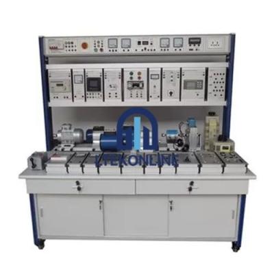 Process Control Trainer