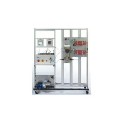 Process Control Trainers Measurement