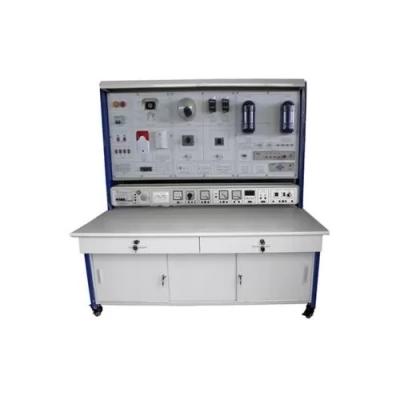 Process Control Trainers System