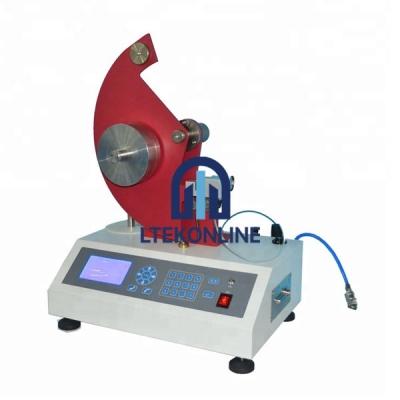 Professional Fabric Tear Strength Tester