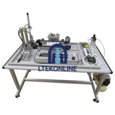 Professional Motion Control Trainer