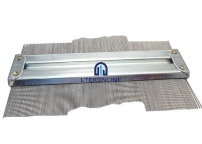 Profile Gauge