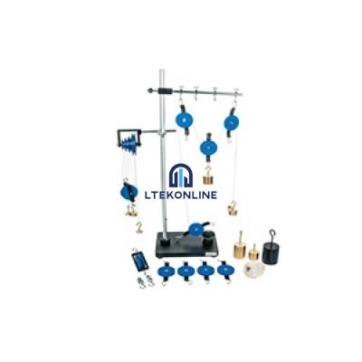 Pulley Demonstration Set