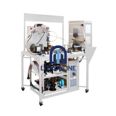 Pumps Learning Systems