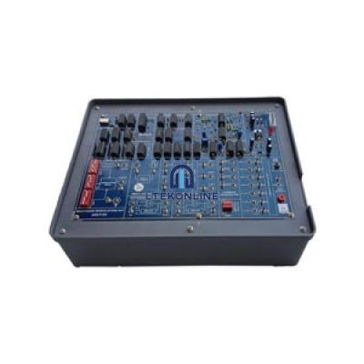 QAM Trainer