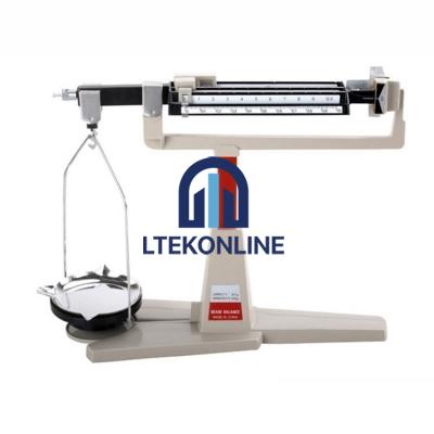 Quadruple Beam Balance Measuring Science Equipment Lab