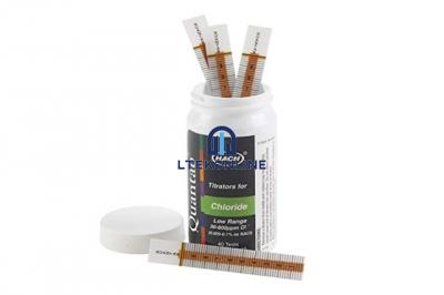 Quantab Chloride Titrator Type