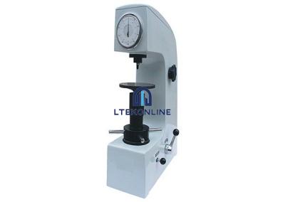 Rockwell Hardness Tester (Manual)