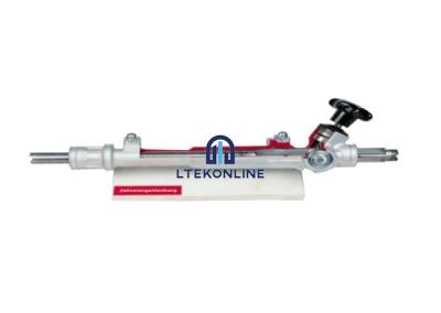 Rack and Pinion Gear Trainer