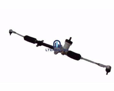 Rack and Pinion Type Steering System