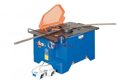 Radius Bending Machine
