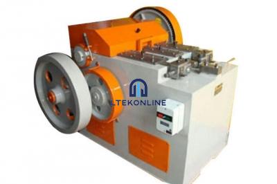 Radius Bending Machine