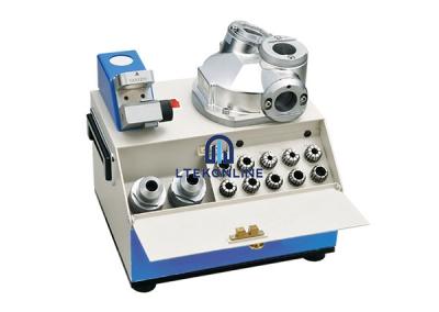 Re-Sharpening Machine