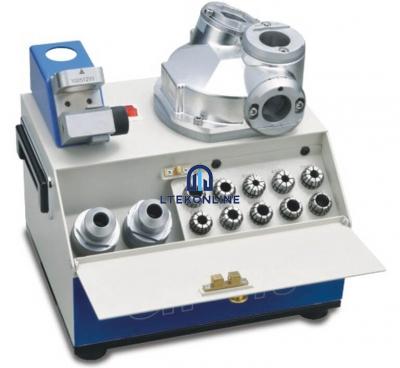 Re-sharpening Machine