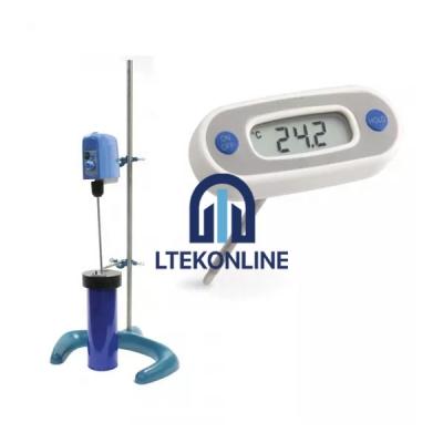 Reactivity Test Apparatus