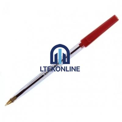 Red Pen Ball Point Stationery Lab