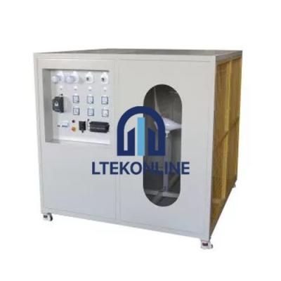 Renewable Training System Wind Power Generator Trainer