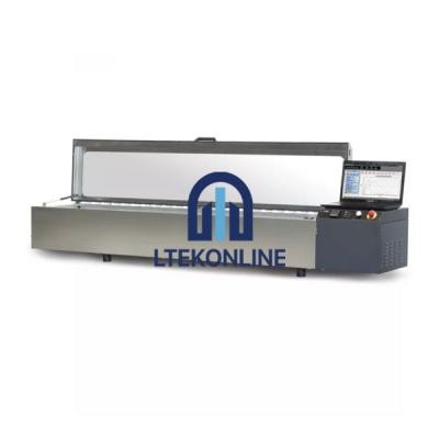 Research Ductilometer for Force Ductility Test