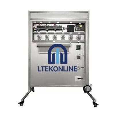 Residential & Building Intelligent Control Training System
