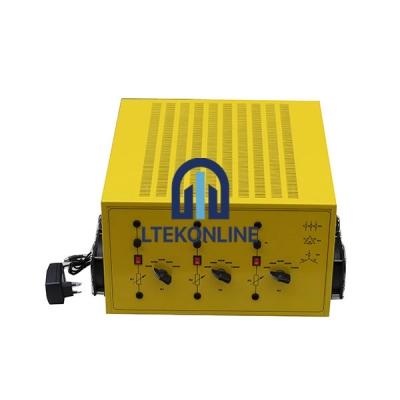 Resistive Load