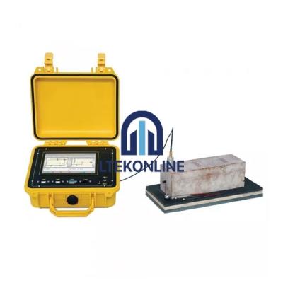 Resonance Frequency Meter
