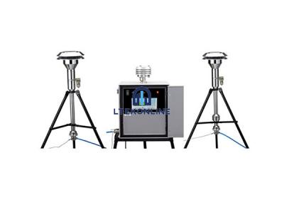 Respirable Dust Sampler