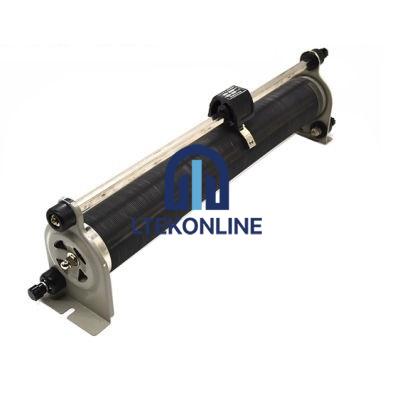 Rheostat Nichrome Wire Groove Type Electronic and Electric Lab