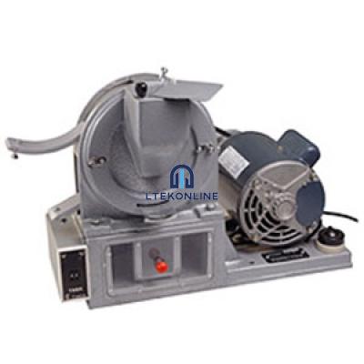 Rice Polisher with Timer