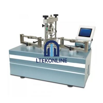 Ring Shear Testing Machine