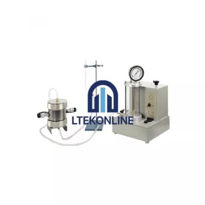 Rock Permeability Equipment