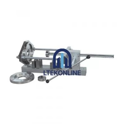 Rock Sample Extruder