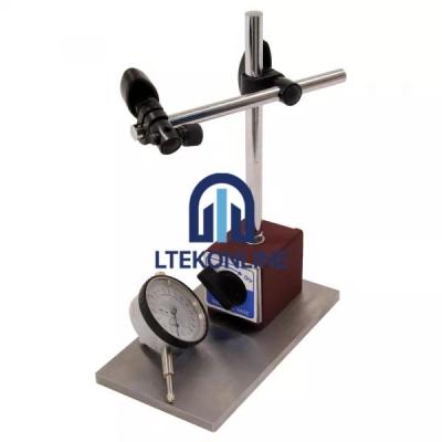 Rock Sample Verification Apparatus