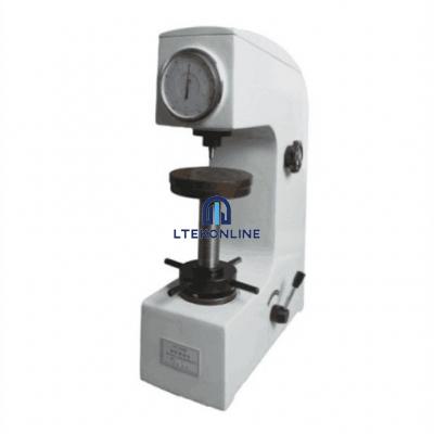 Rockwell Hardness Tester (Manual)