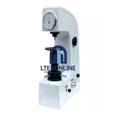 Rockwell Hardness Tester