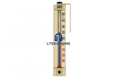 Room Thermometer