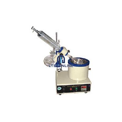 Rotary Vacuum Evaporator