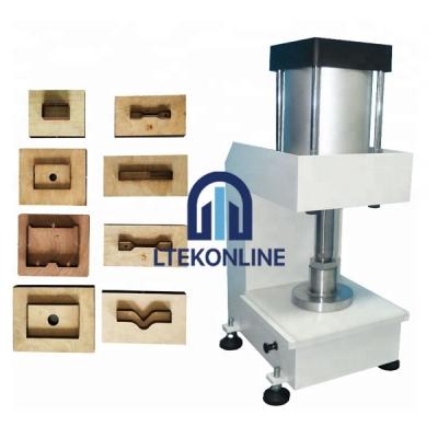 Rubber Slicer