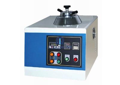 Specimen Mounting Press