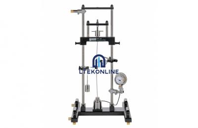 Strut Buckling Apparatus