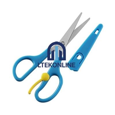 Safety Scissors School Blunt Stationery