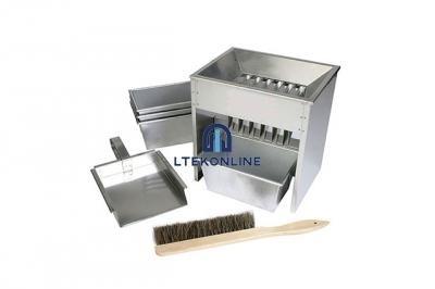 Sample Splitter