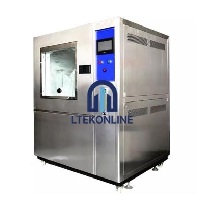 Sand Dust Test Chamber