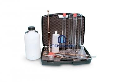 Sand Equivalent Test Set
