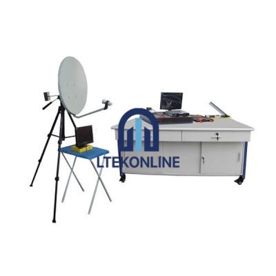 Satellite Trainer