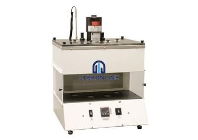 Say Bolt Viscometer Apparatus