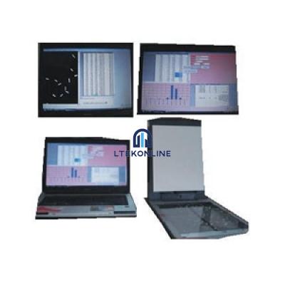 Seed Grain Analyzer